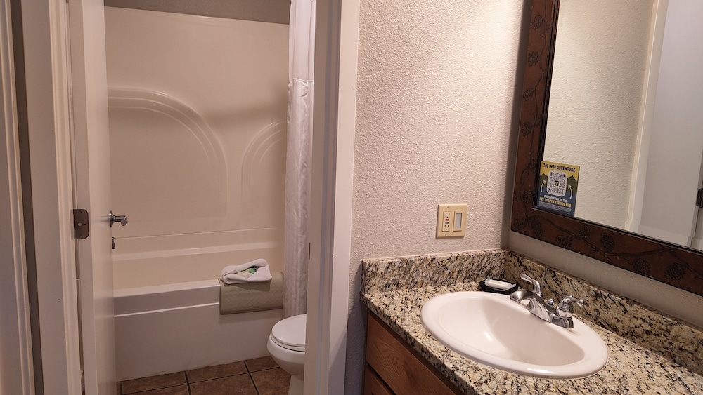 7th Mtn 611c 1 Bedroom Condo