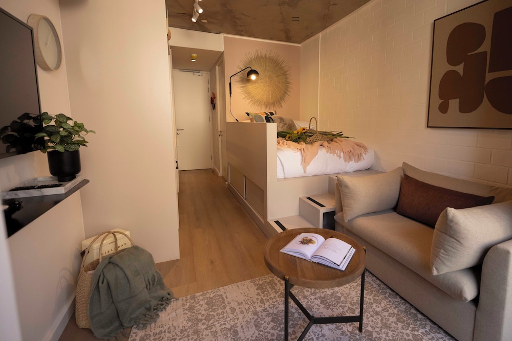 THREE43 on B - Fluent Serviced Apartments