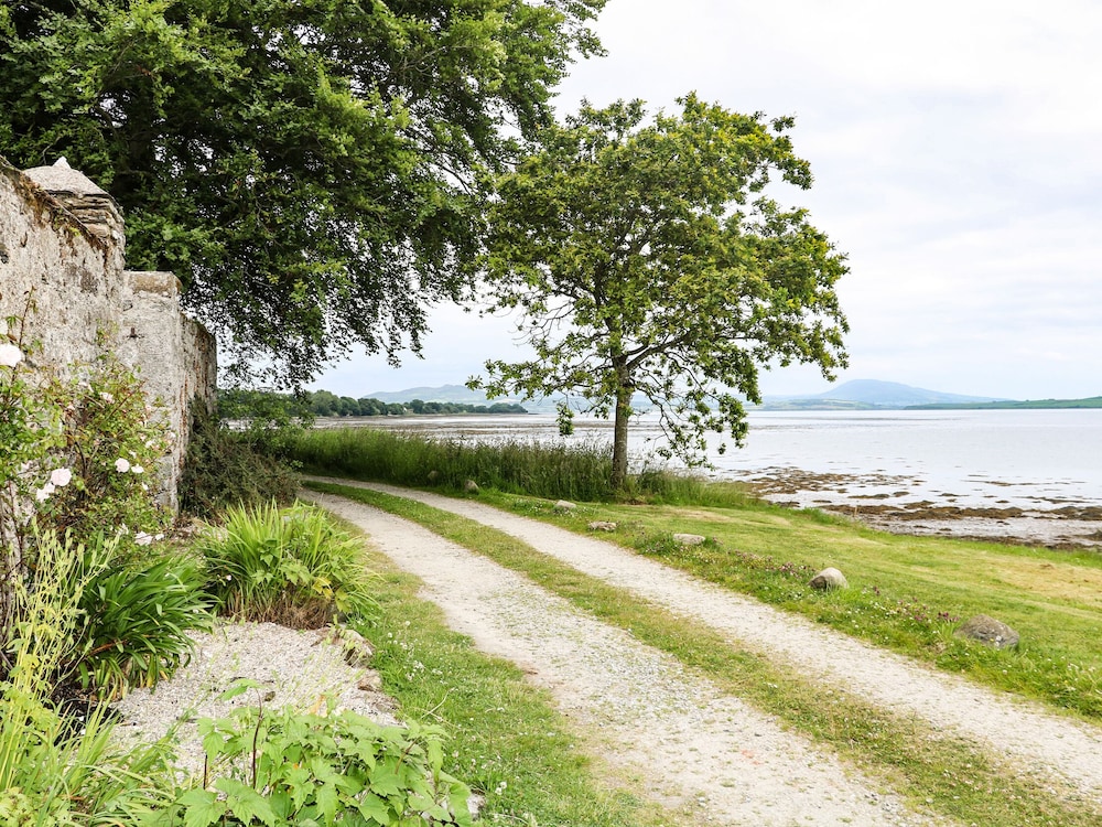 The Ferry House