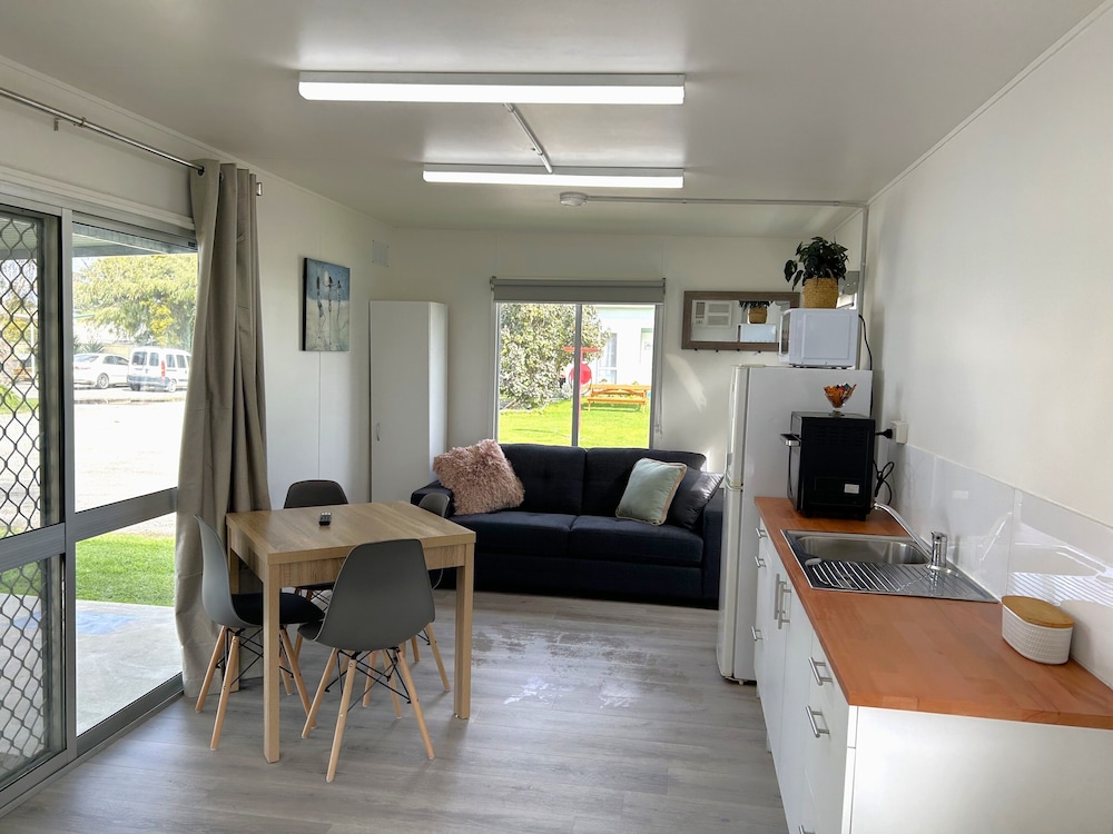 Mandurah Coastal Holiday Park