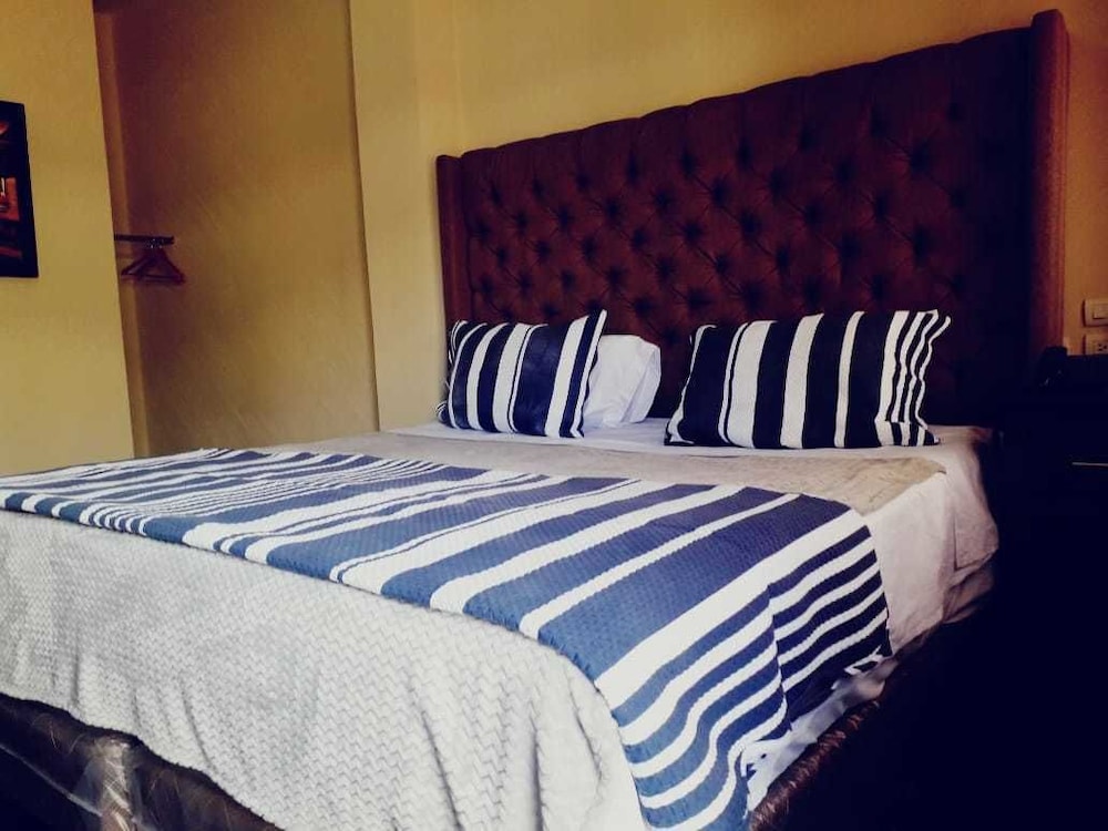 Hotel Imperial - Property Image 1