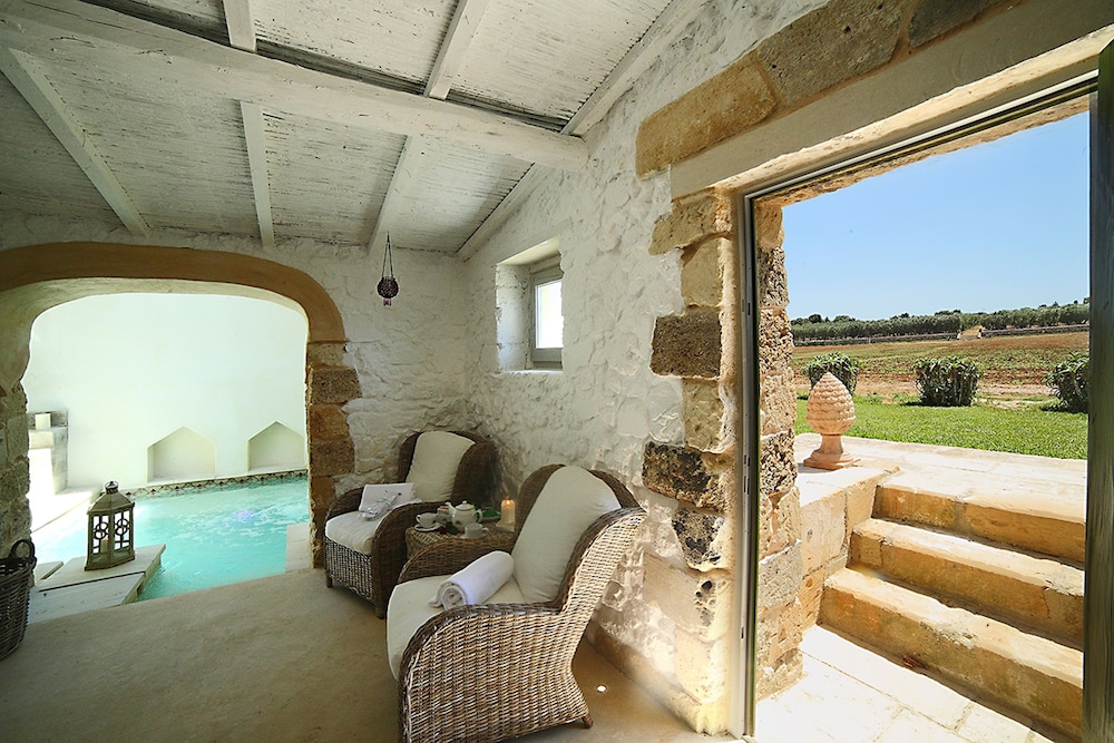 Naturalis Bio Resort & Spa