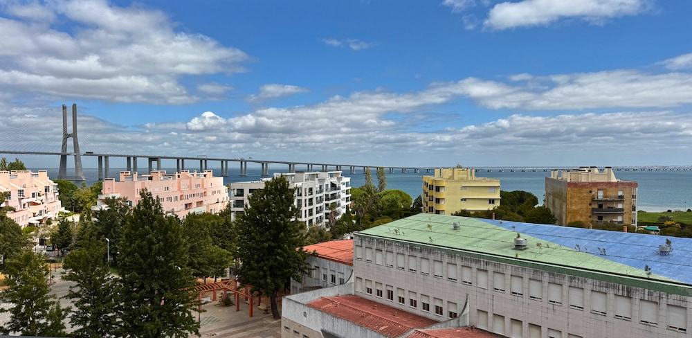 Tejo Balcony Expo
