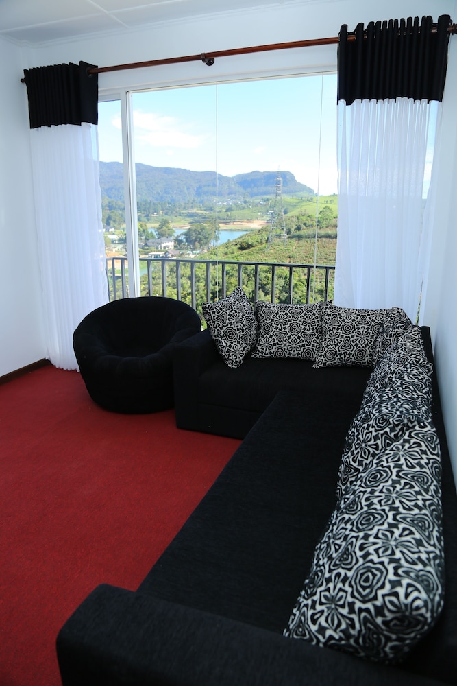The Rosedale Grand Nuwara Eliya