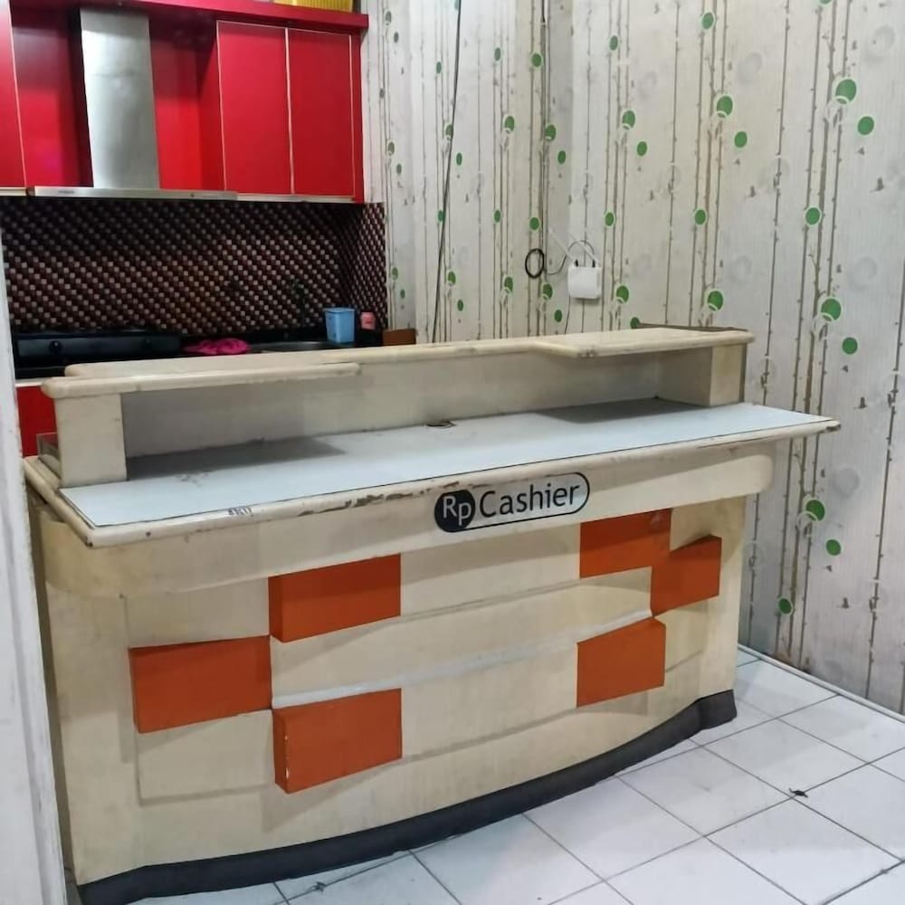Nusantara Center Point By Reccoma