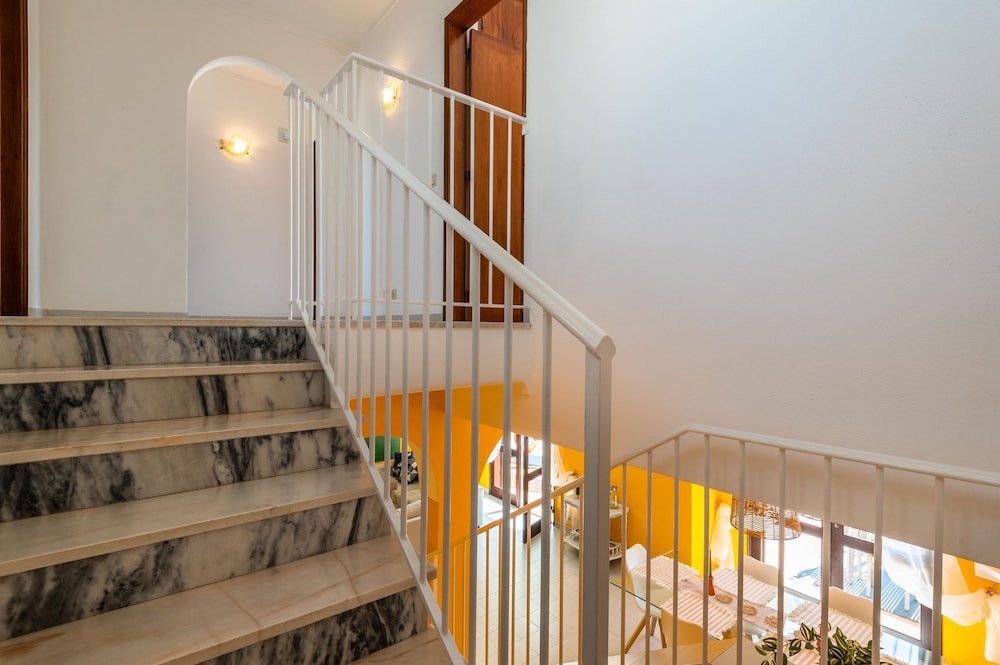 Villa Canto Ii - 500m From the Beach -private Pool
