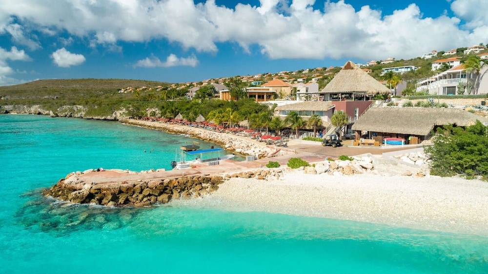 Coral Vista Ocean View Pool Paradise