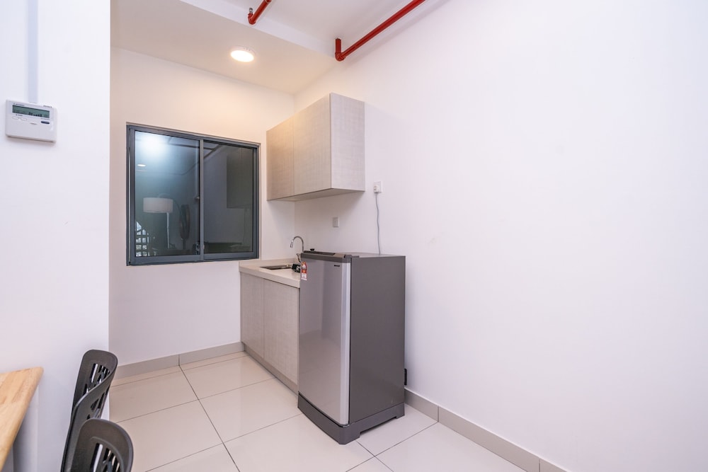 OYO Home 89596 Amazing 2br 3 Towers