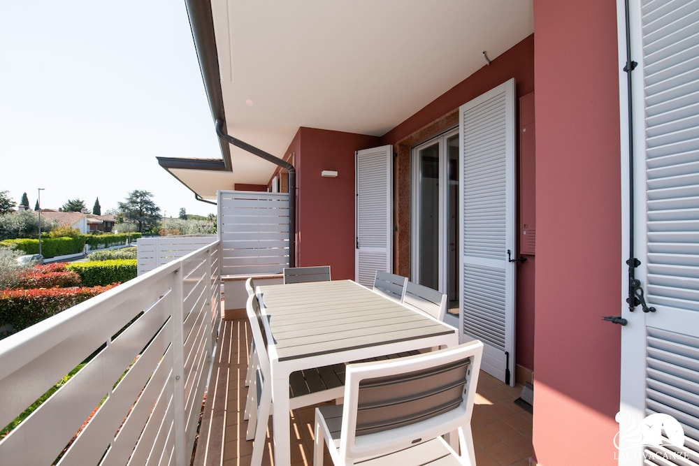 Villa Liliana - Apt 06