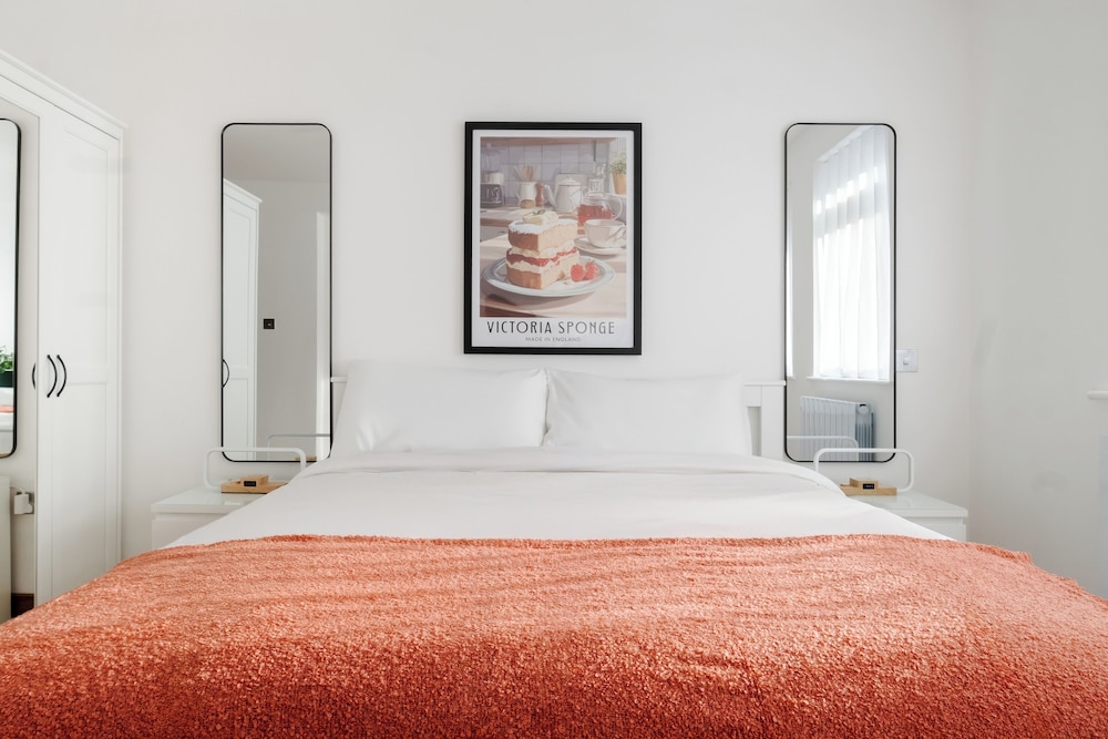 Marble Arch Serviced Apartments
