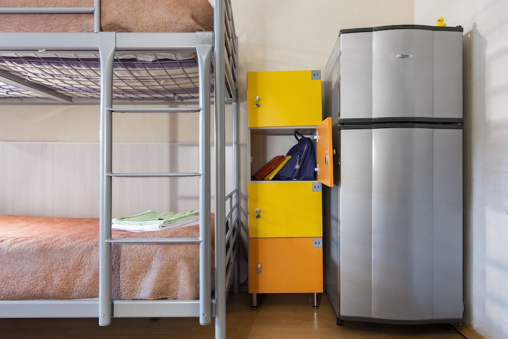 Metro-Tour Hostel