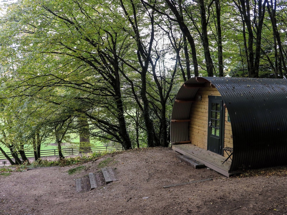 Ballybeg Pod 5