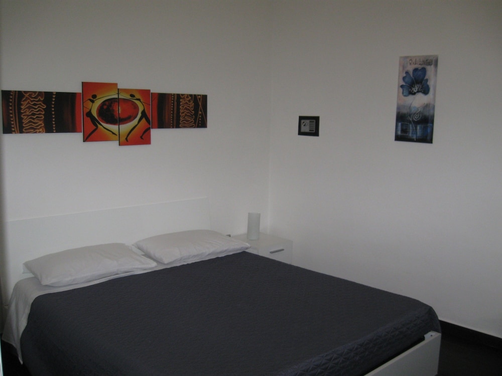 Mini Hotel Peperoncino Palace