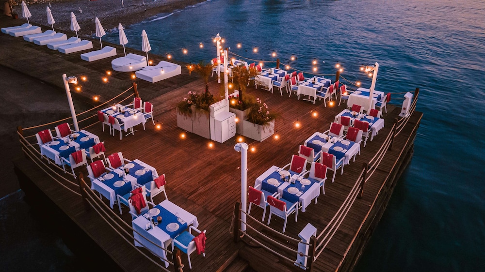 Corendon Playa Kemer