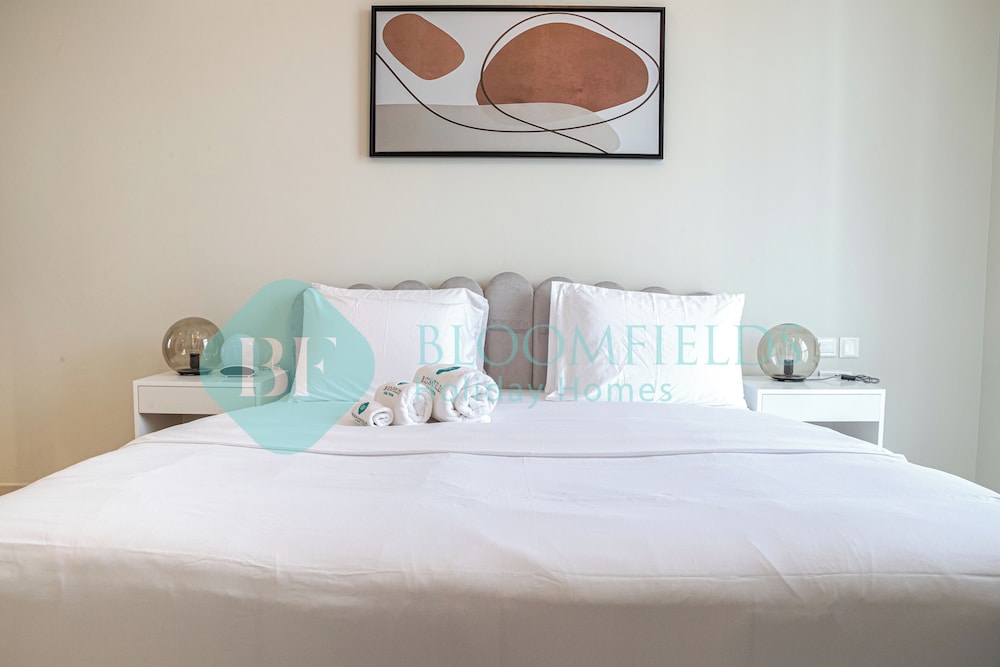 Bloomfields Stylish 1BR in Reflection