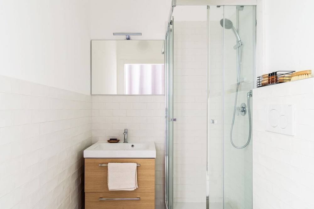 Anfossi Master Guest apartment