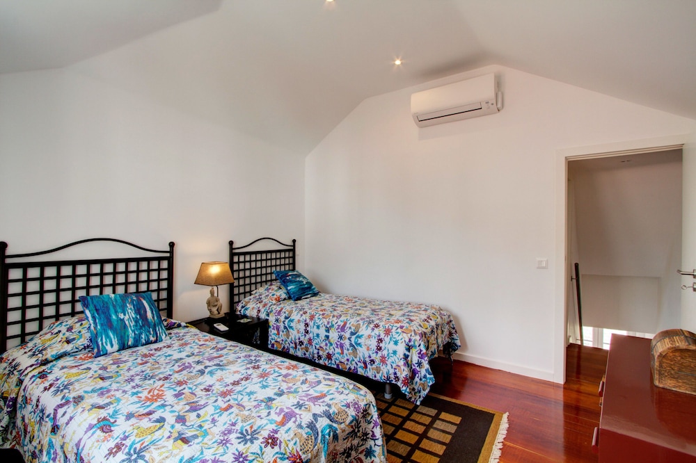Sao Miguel by Apartments Alfama