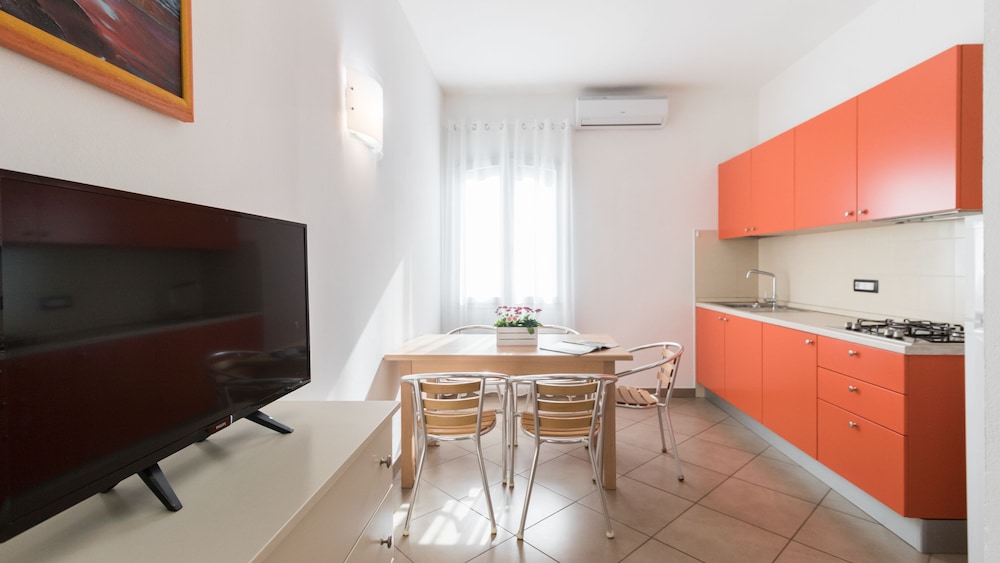 Residence Il Poggio