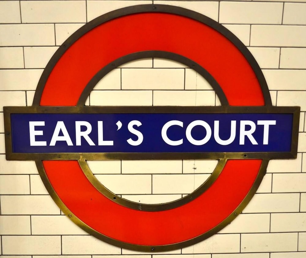 Spacious 2 Double Bedroom Apartment Kensington