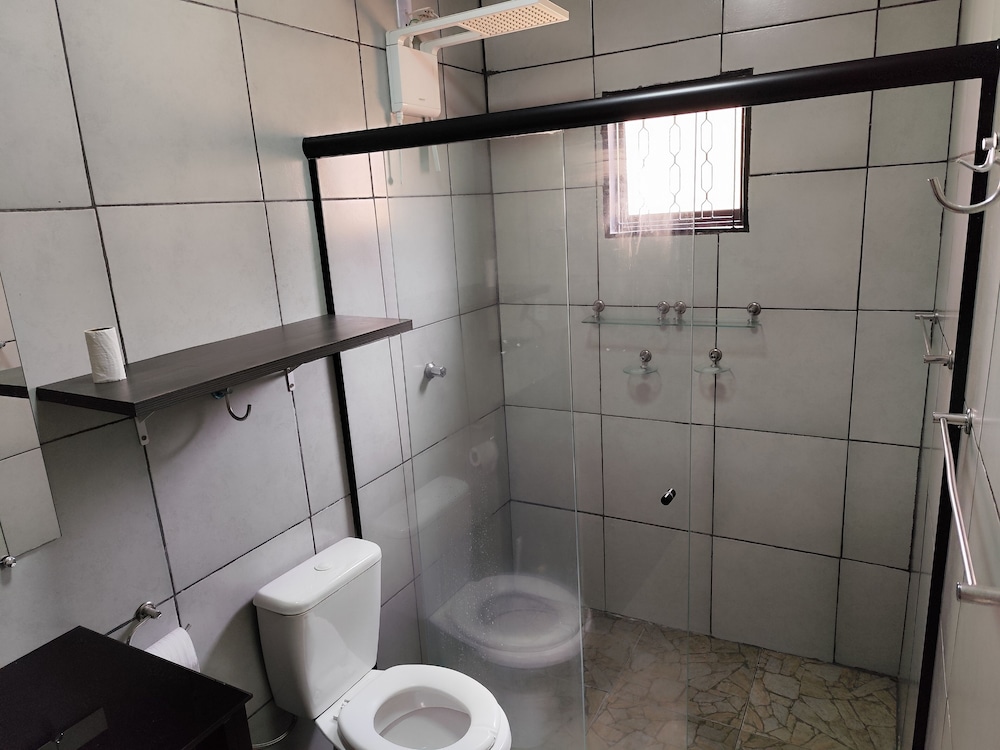 Pousada 4 Estações