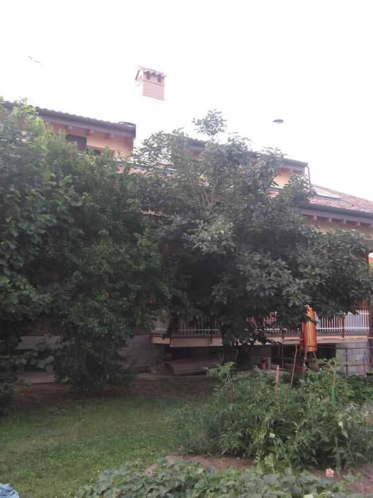 B&B A Cà Di Mè