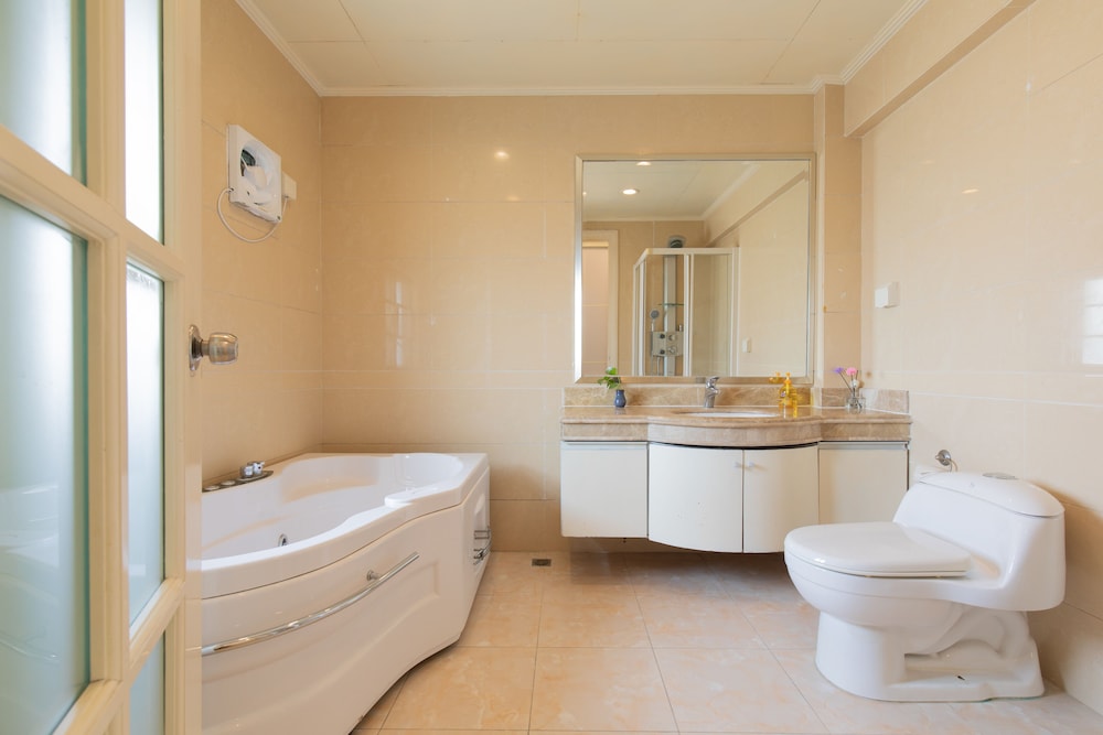 Milake Holiday Villa