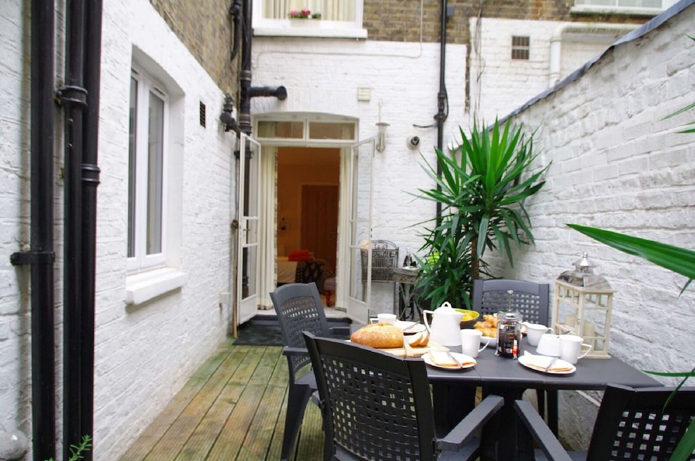 The London Agent Chelsea Finborough photo 5
