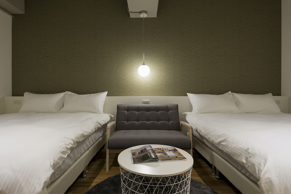 109 Hostel Taipei
