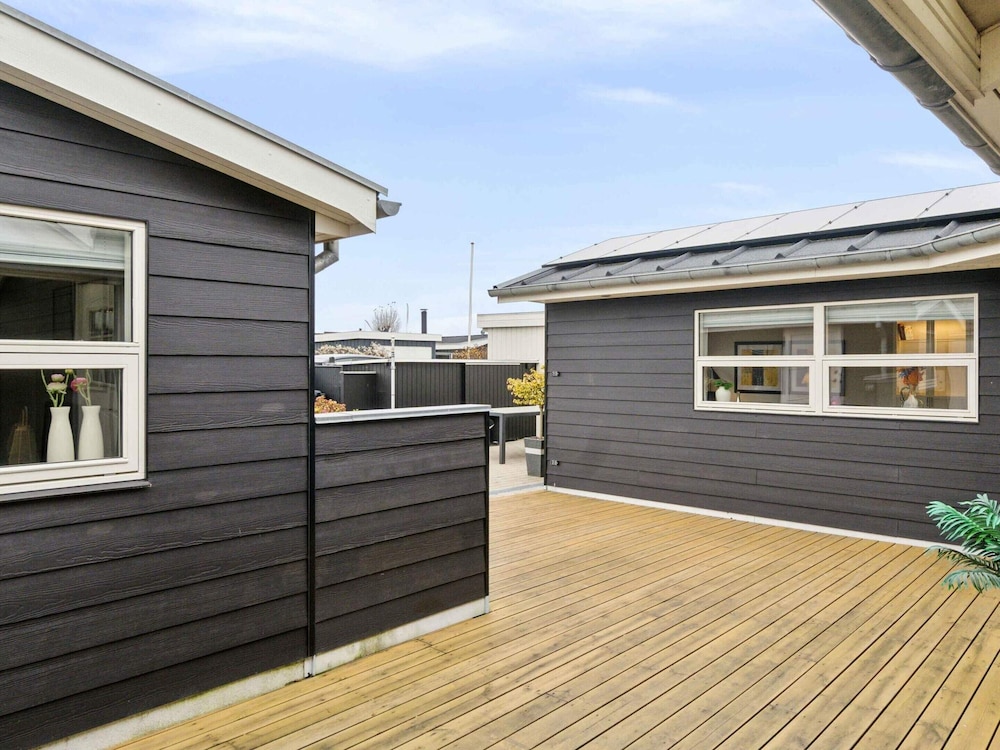 5 Star Holiday Home in Otterup