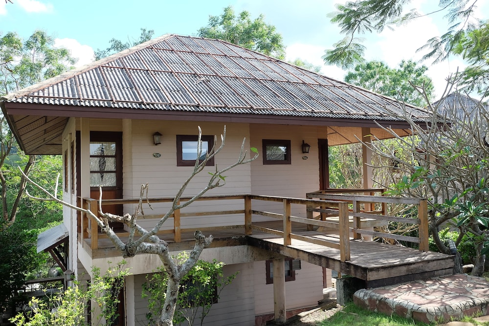 Lilawalai Resort