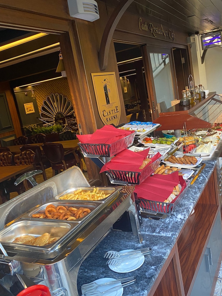 Castle Eski Şehir - Image 43