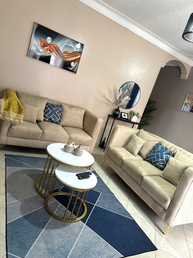 Nkuyu estates