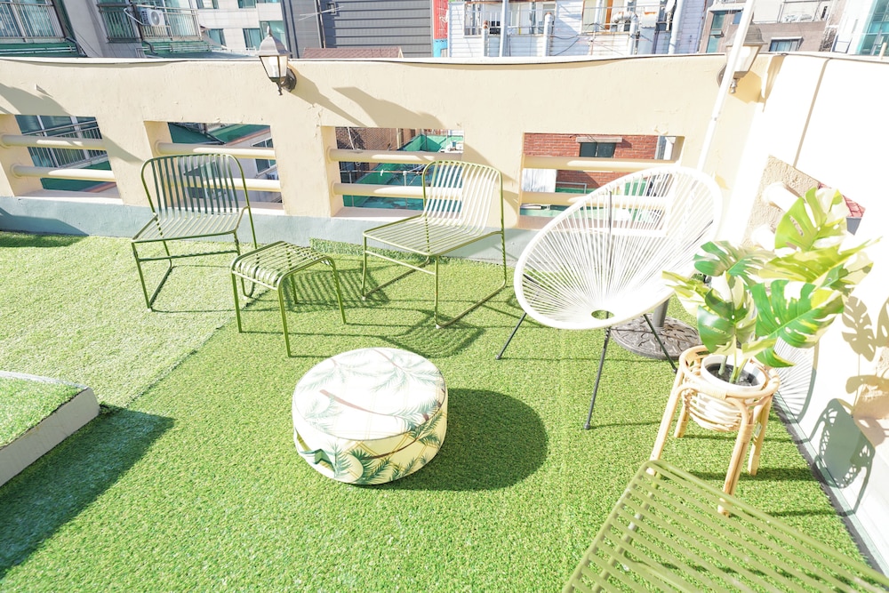 Green House