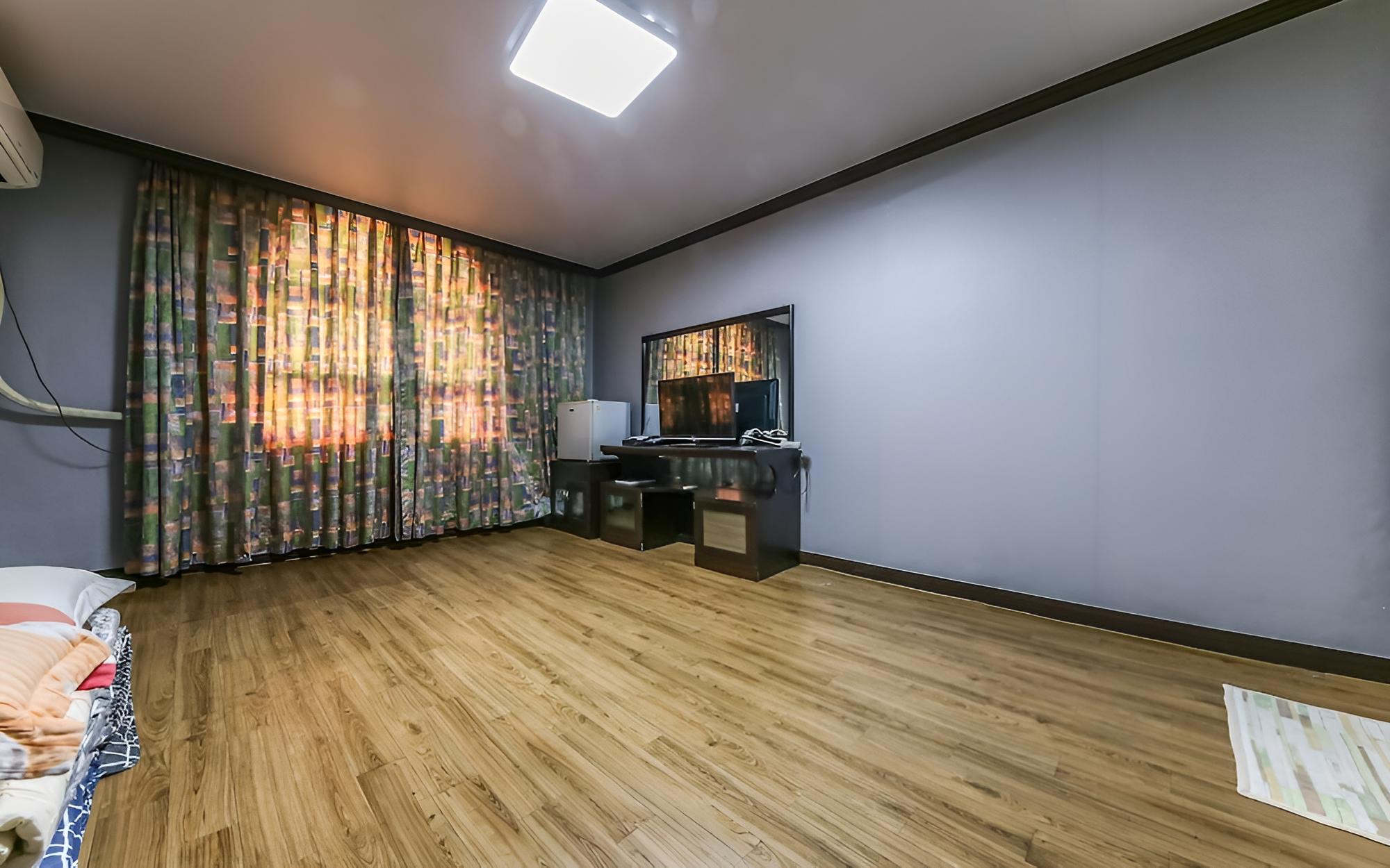 Boeun Seongsimjang Motel view 5