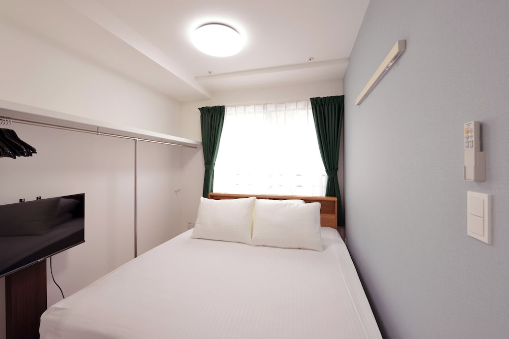 Hostel Inn Tokyo Asakusa East