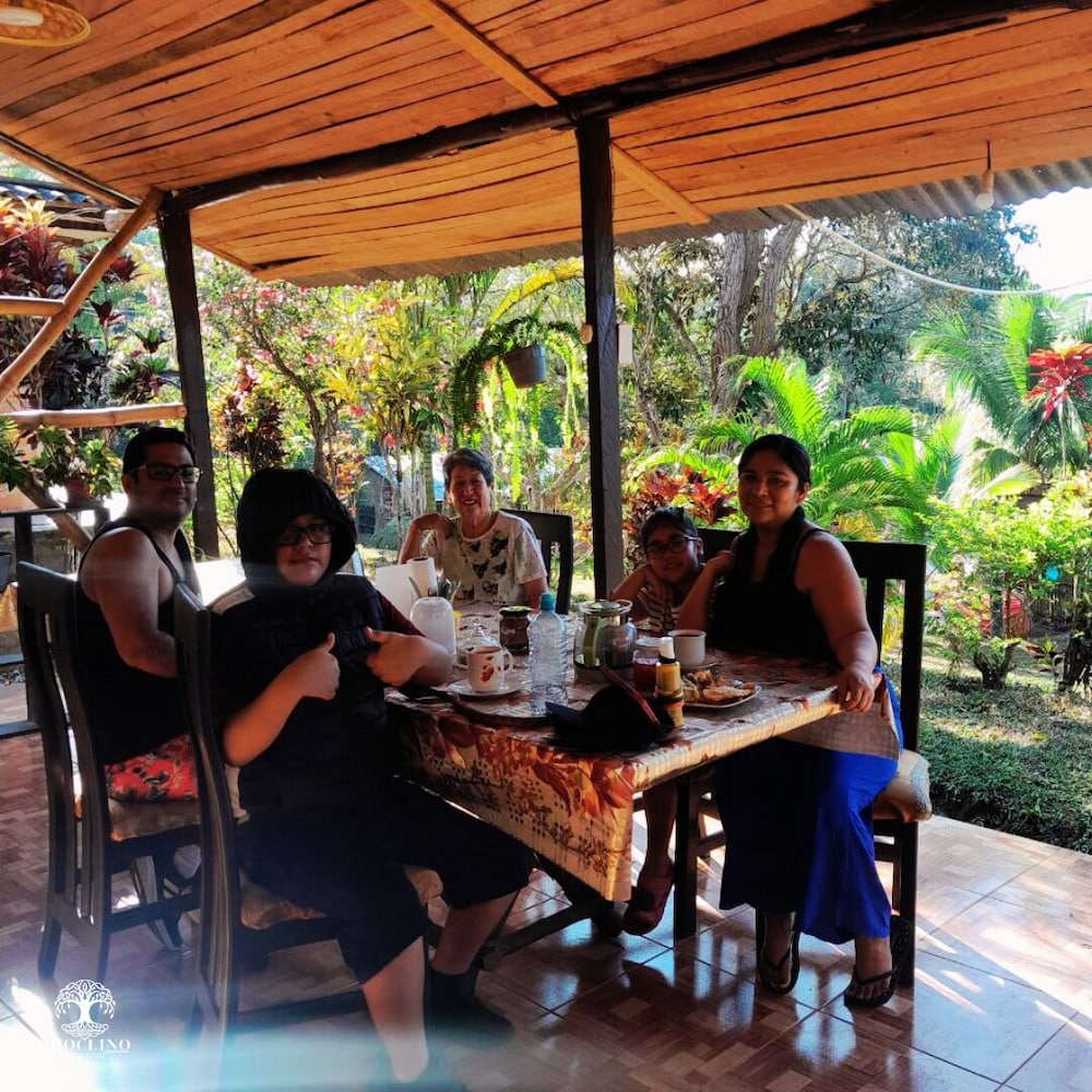 CHOCLINO ECOLODGE BUNGALOWS
