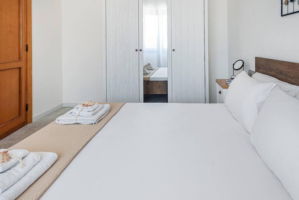 Welcomely - Coral Coast Alghero view 4