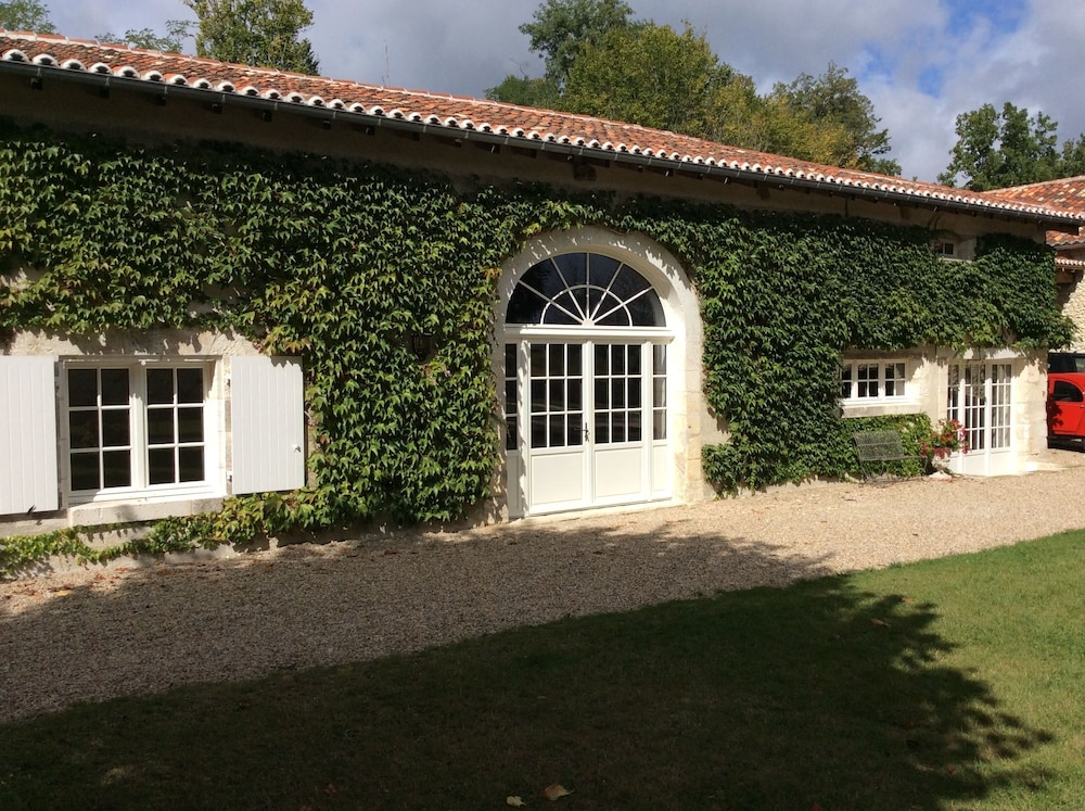 Chartreuse Le Logis La Montagne