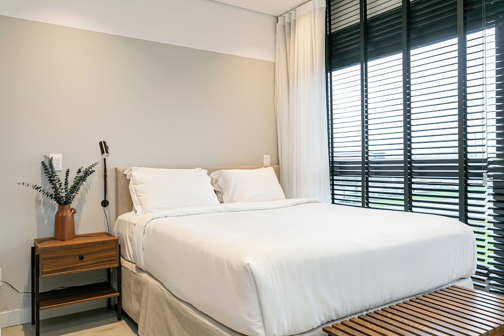 First Residencial Multifuncional by Viva - Conforto e Fácil Acesso às Melhores Praias de Floripa