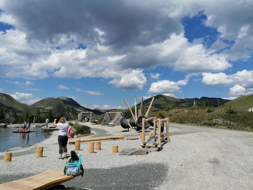 Holiday Home in Bad Kleinkirchheim