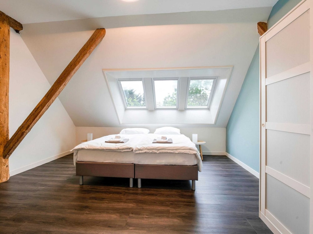 Spacious Farmhouse With Sauna, Hottub view 5