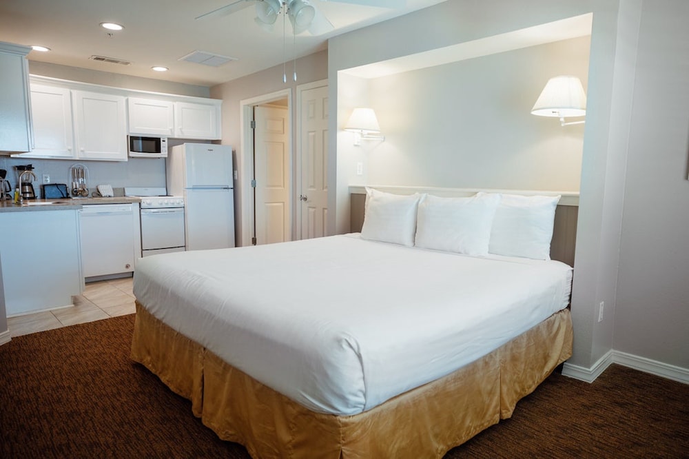 Holiday Inn Club Vacations Galveston Seaside Resort by IHG
