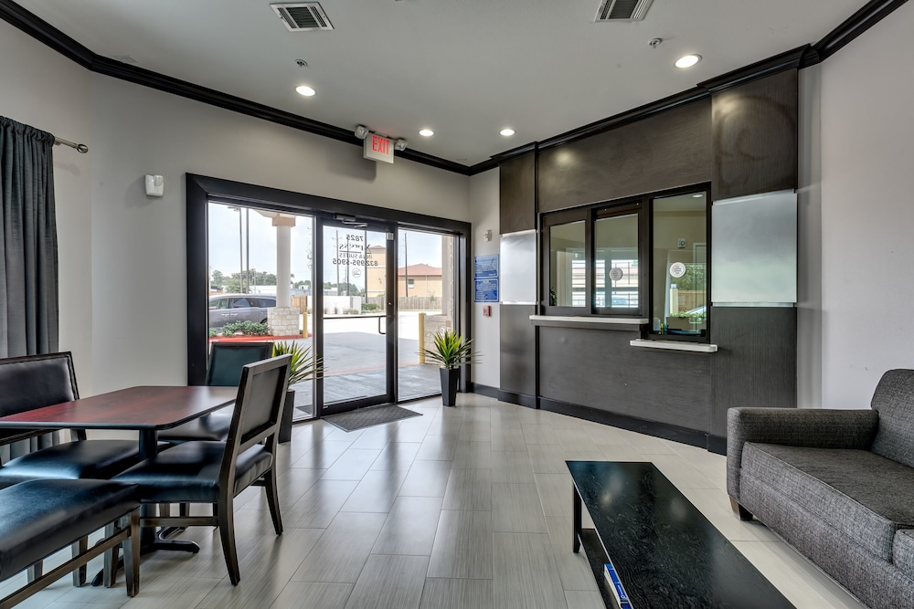 Americas Best Value Inn and Suites IAH Airport North - Property Image 22