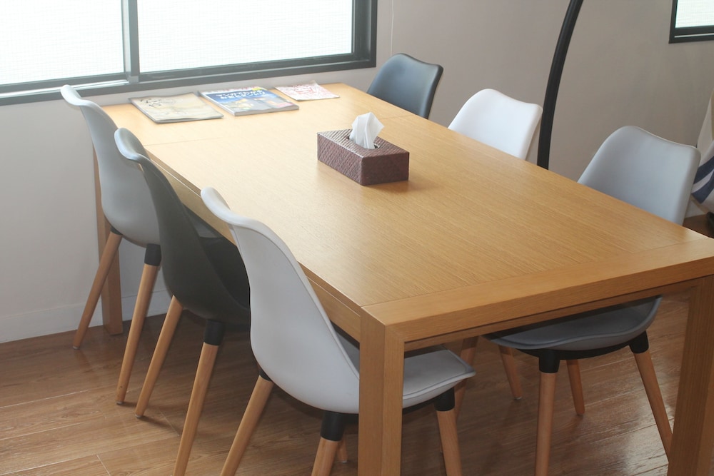 Guesthouse TOHO
