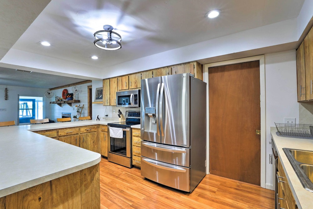 Lakefront Babson Park Escape: Pet Friendly! - Property Image 33