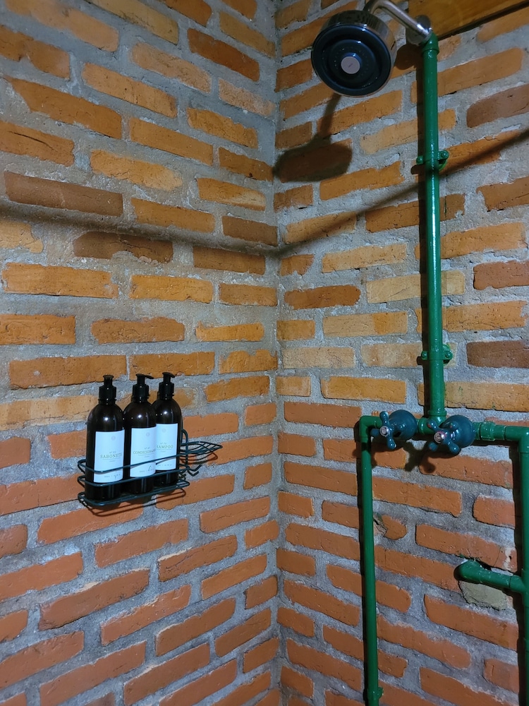 Pousada Alto Pirapitinga
