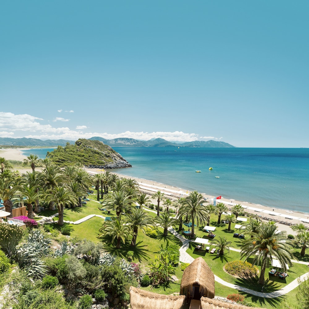 ROBINSON SARIGERME PARK - All inclusive