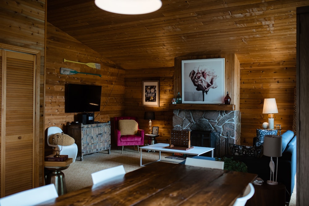 Northridge Inn & Resort