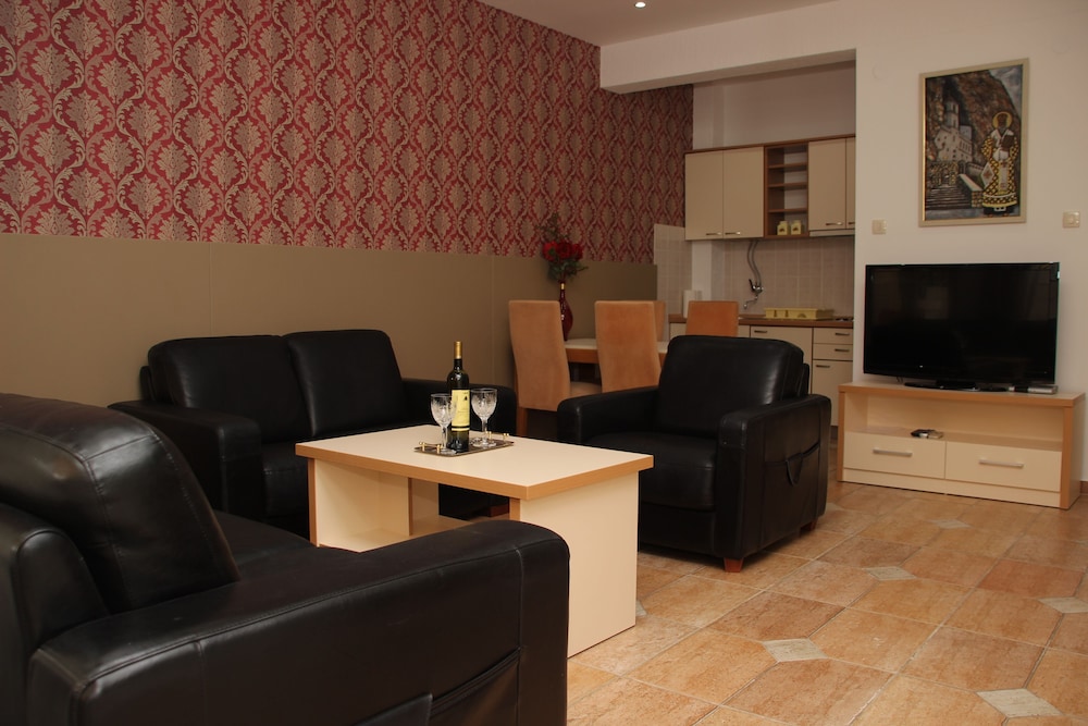 Apartments Sofija