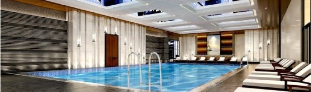 Eurasia Convention International Hotel